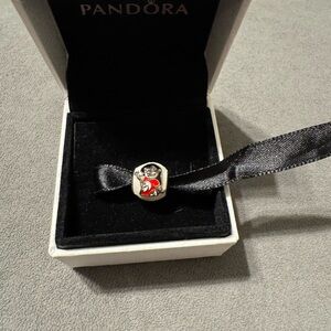 Pandora Authentic Lilo & Stitch charm